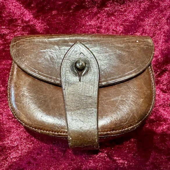 Home Guard Ammuntion Pouch 14